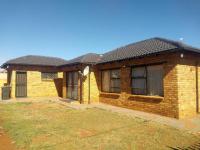3 Bedroom 2 Bathroom House for Sale for sale in Clayville