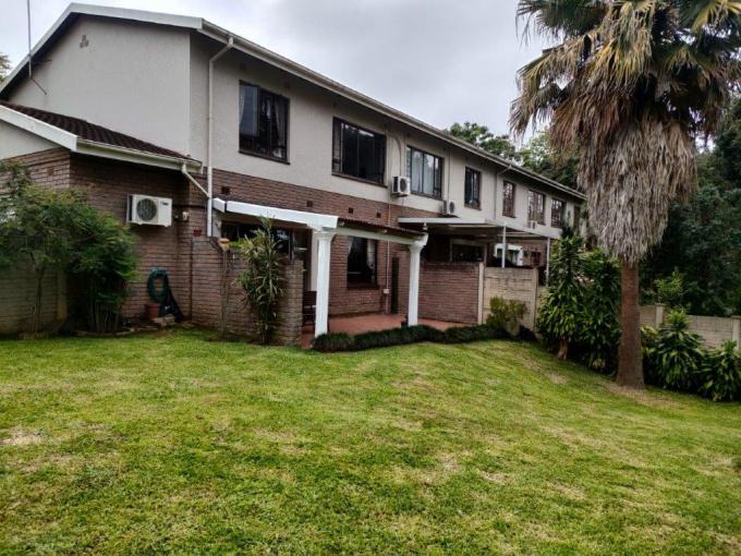 3 Bedroom Duplex for Sale For Sale in The Wolds - MR635947