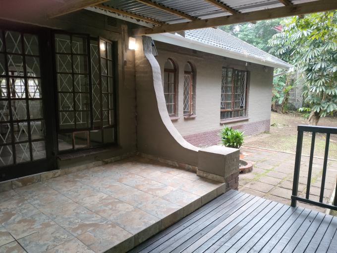 3 Bedroom House for Sale For Sale in The Wolds - MR635949