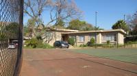 Front View of property in Woodmead
