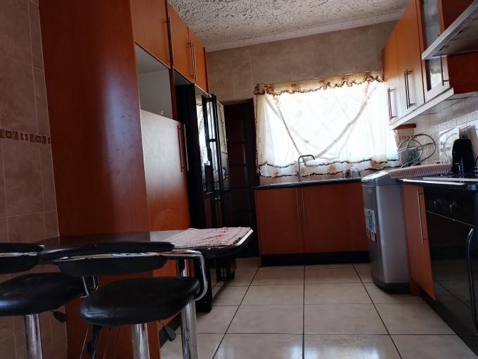 Houses To Rent in Zakariyya Park MyRoof.co.za