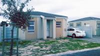 3 Bedroom 1 Bathroom House for Sale for sale in Blue Downs