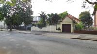 Front View of property in Glenwood