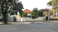 Front View of property in Glenwood