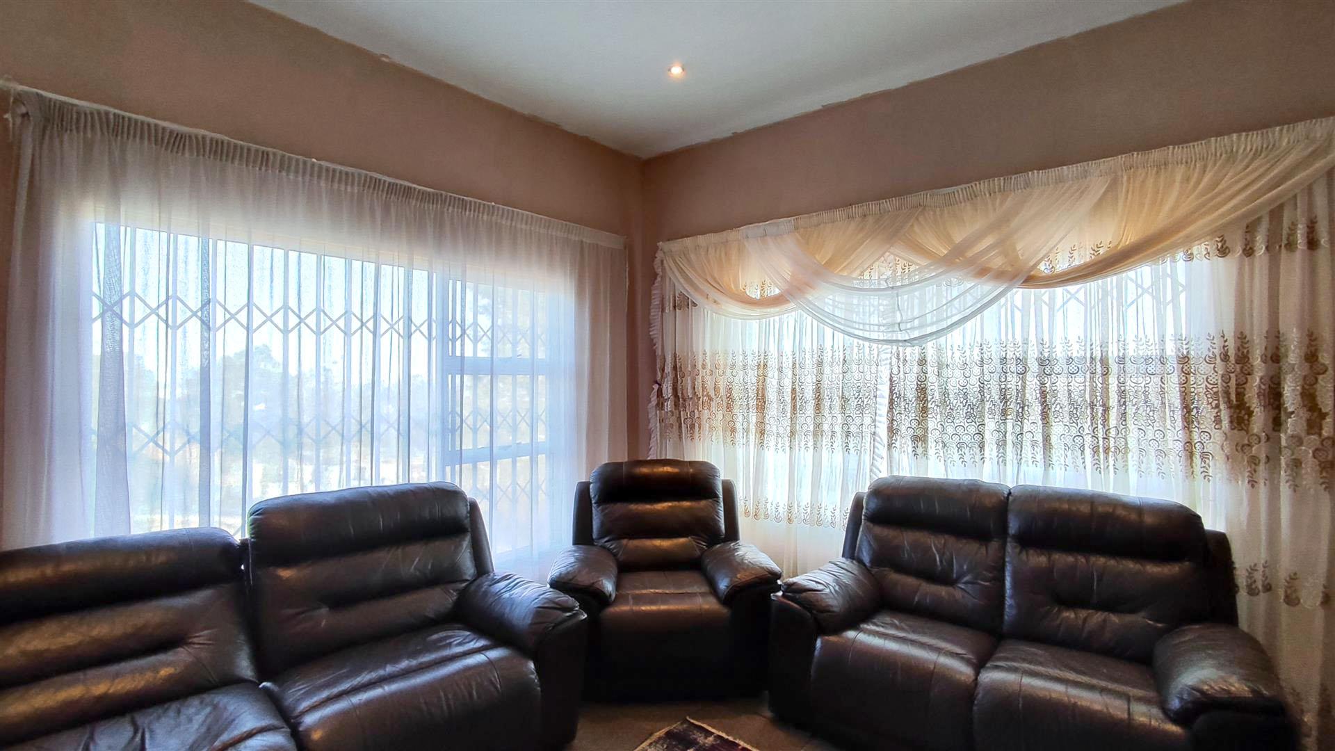 TV Room - 17 square meters of property in Ohenimuri