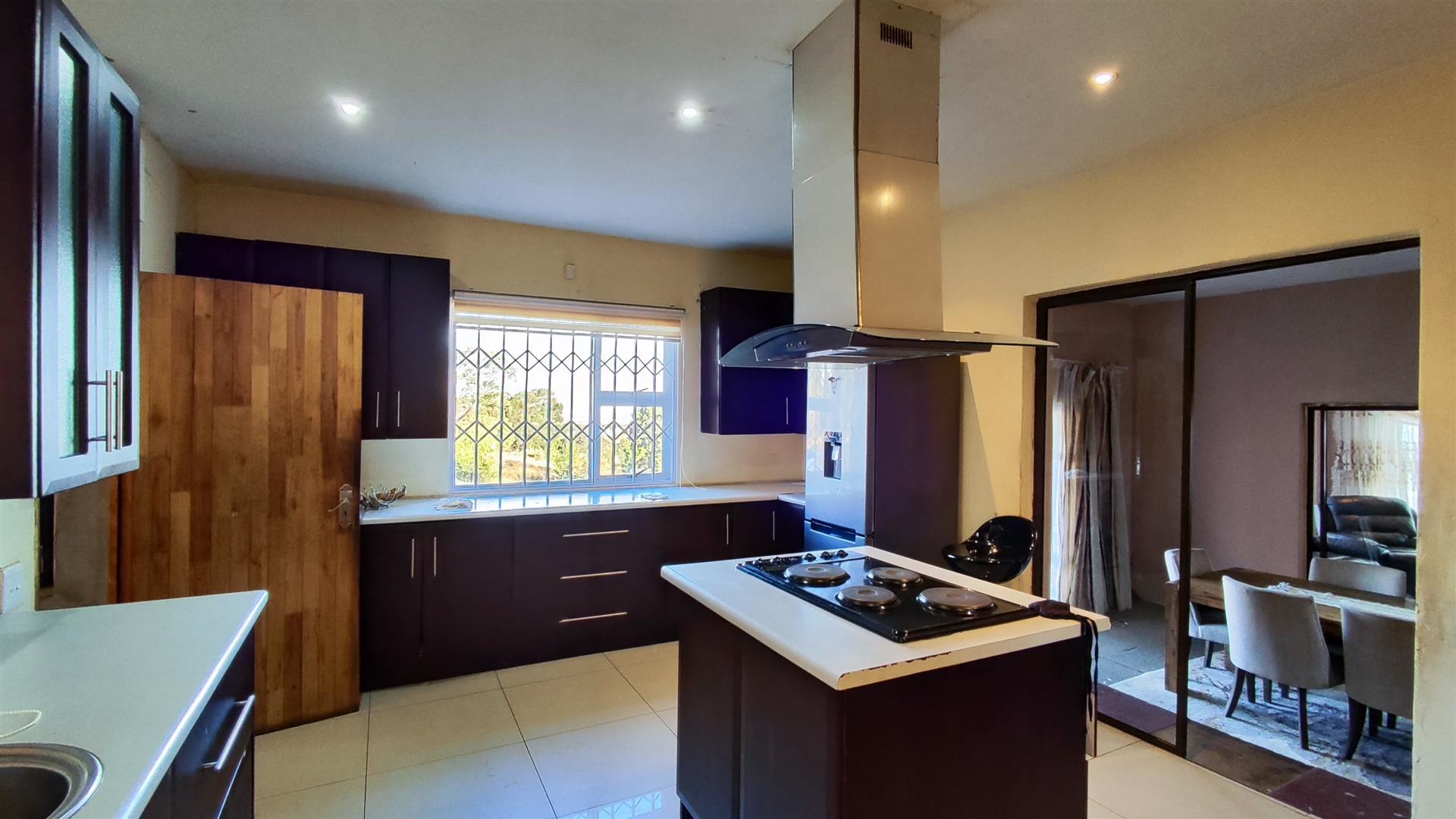 Kitchen - 20 square meters of property in Ohenimuri