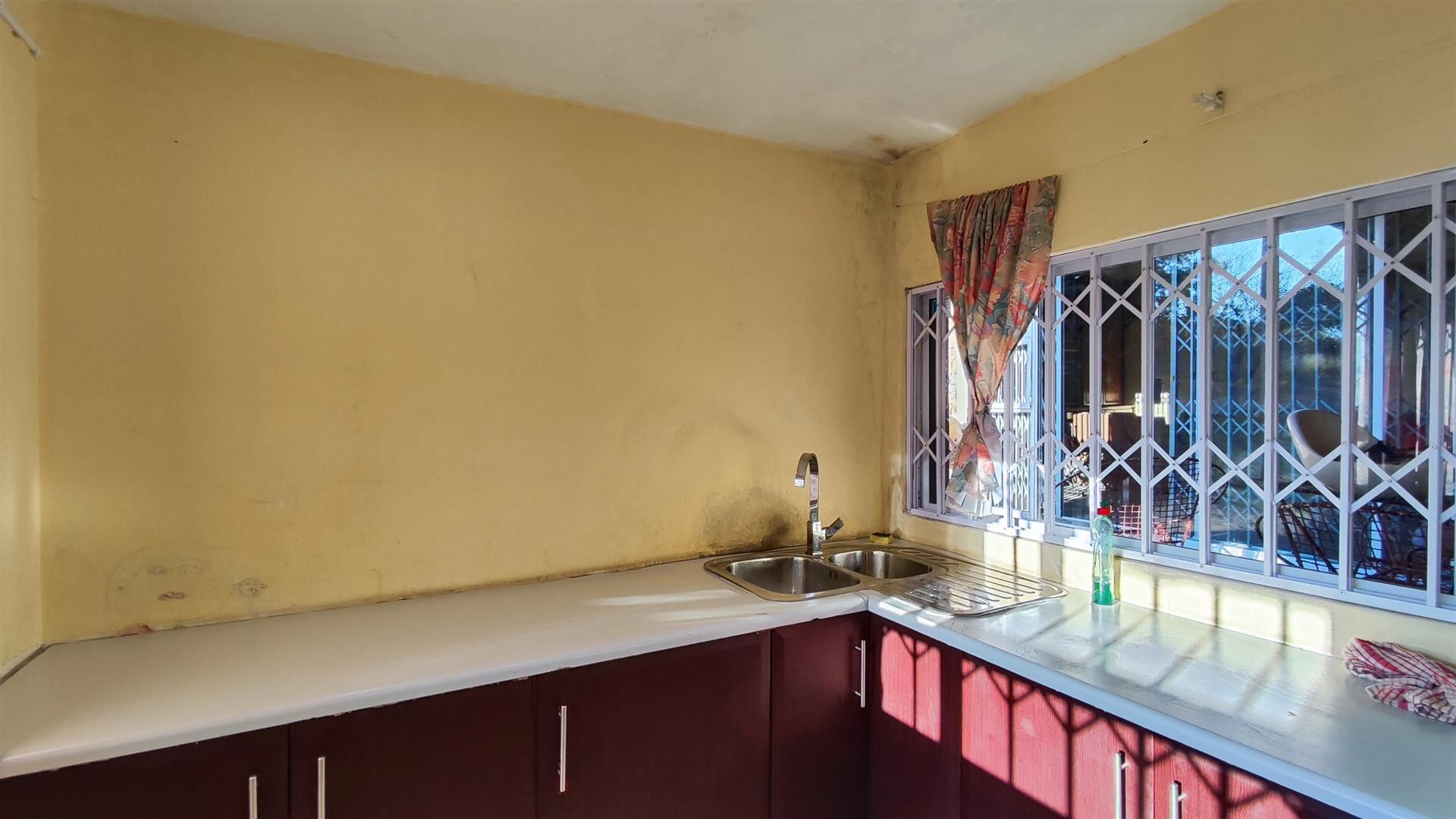 Scullery - 7 square meters of property in Ohenimuri