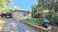 5 Bedroom 3 Bathroom House for Sale for sale in Rietfontein