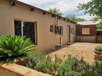 1 Bedroom 1 Bathroom House for Sale for sale in Kameeldrift