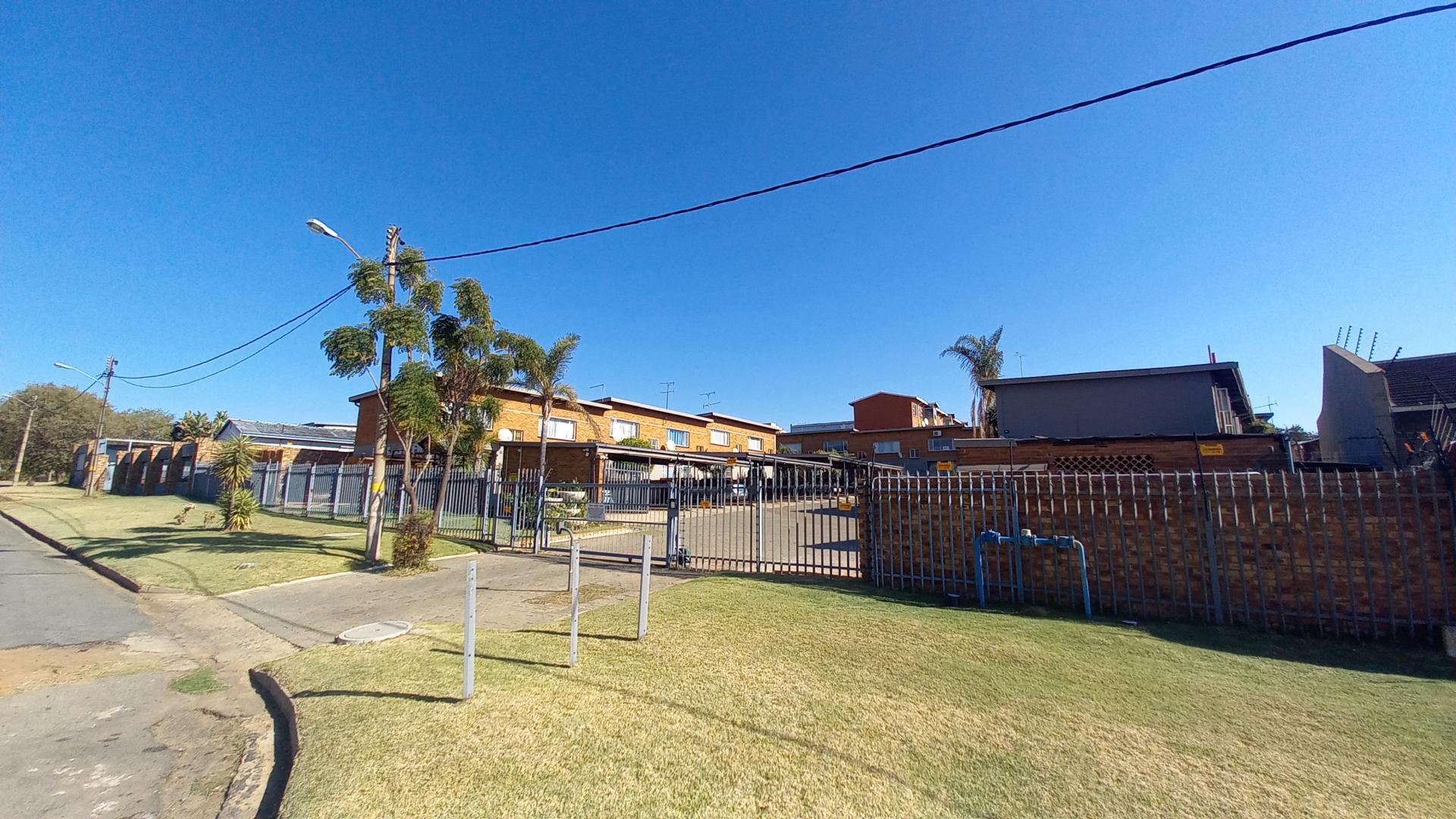  of property in Birchleigh