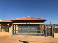  of property in Soshanguve