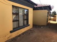  of property in Soshanguve