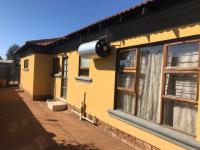  of property in Soshanguve