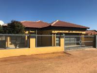  of property in Soshanguve