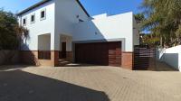 Front View of property in The Wilds Estate