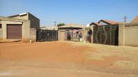 2 Bedroom 1 Bathroom House for Sale for sale in Vosloorus