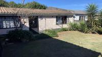 Front View of property in Northdale (PMB)