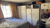 Bed Room 2 of property in Northdale (PMB)