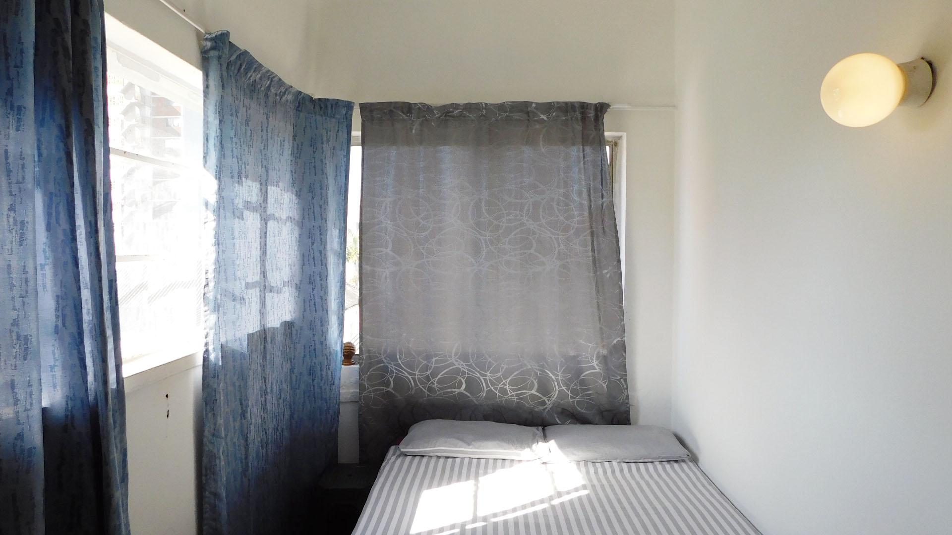 Bed Room 1 - 8 square meters of property in Bulwer (Dbn)
