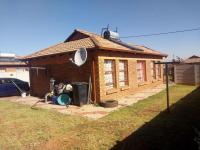 3 Bedroom 1 Bathroom House for Sale for sale in Clayville