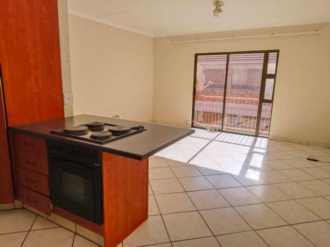 2 Bedroom Apartment for Sale For Sale in Croydon - MR636482
