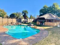  of property in Brackendowns
