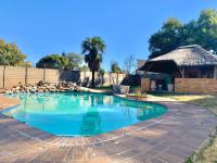 of property in Brackendowns