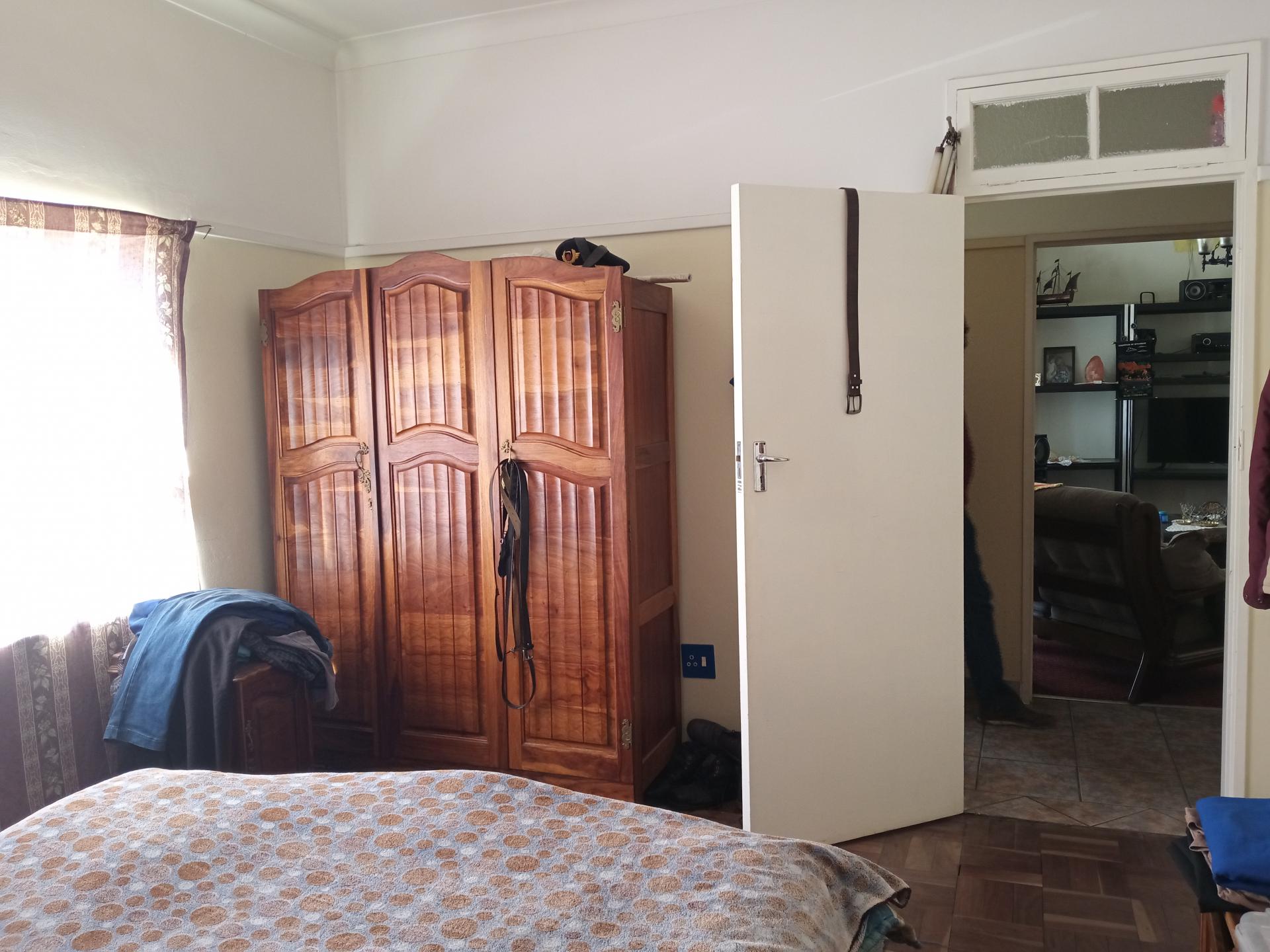  of property in Elandsfontein Rail