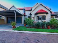 3 Bedroom 3 Bathroom House for Sale for sale in Centurion Central