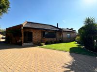 4 Bedroom 3 Bathroom House for Sale for sale in Boksburg