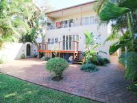 3 Bedroom 2 Bathroom Flat/Apartment for Sale for sale in Glenwood - DBN