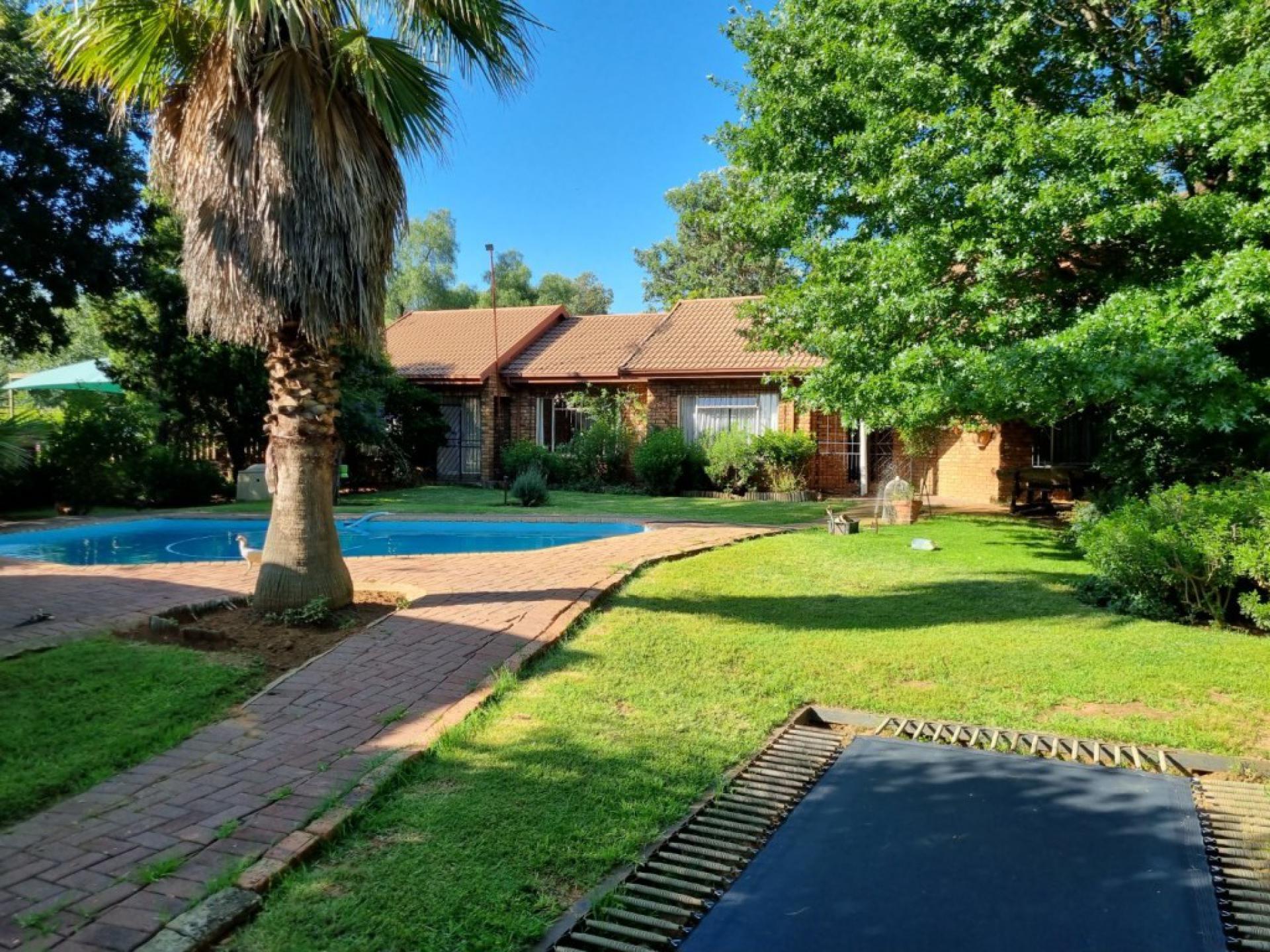  of property in Meyerton