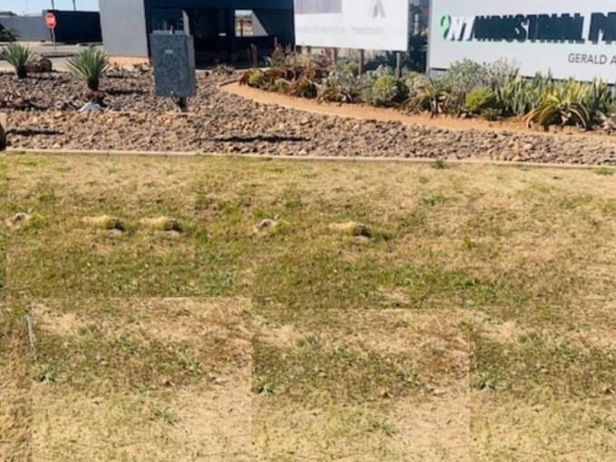 Land for Sale For Sale in Polokwane - MR636678