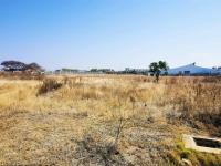 Land for Sale for sale in Polokwane
