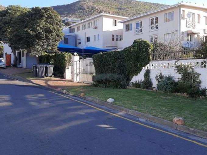 Apartment to Rent in Fish Hoek - Property to rent - MR636765