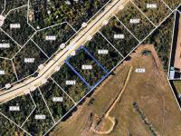 Land for Sale for sale in Blueberry Hill