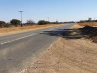  of property in Polokwane