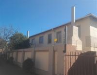 Front View of property in Claremont - JHB