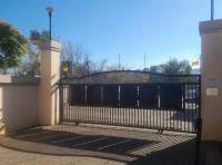 Front View of property in Claremont - JHB