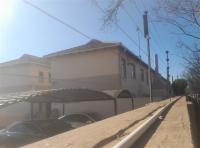 Front View of property in Claremont - JHB