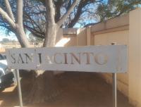 Front View of property in Claremont - JHB