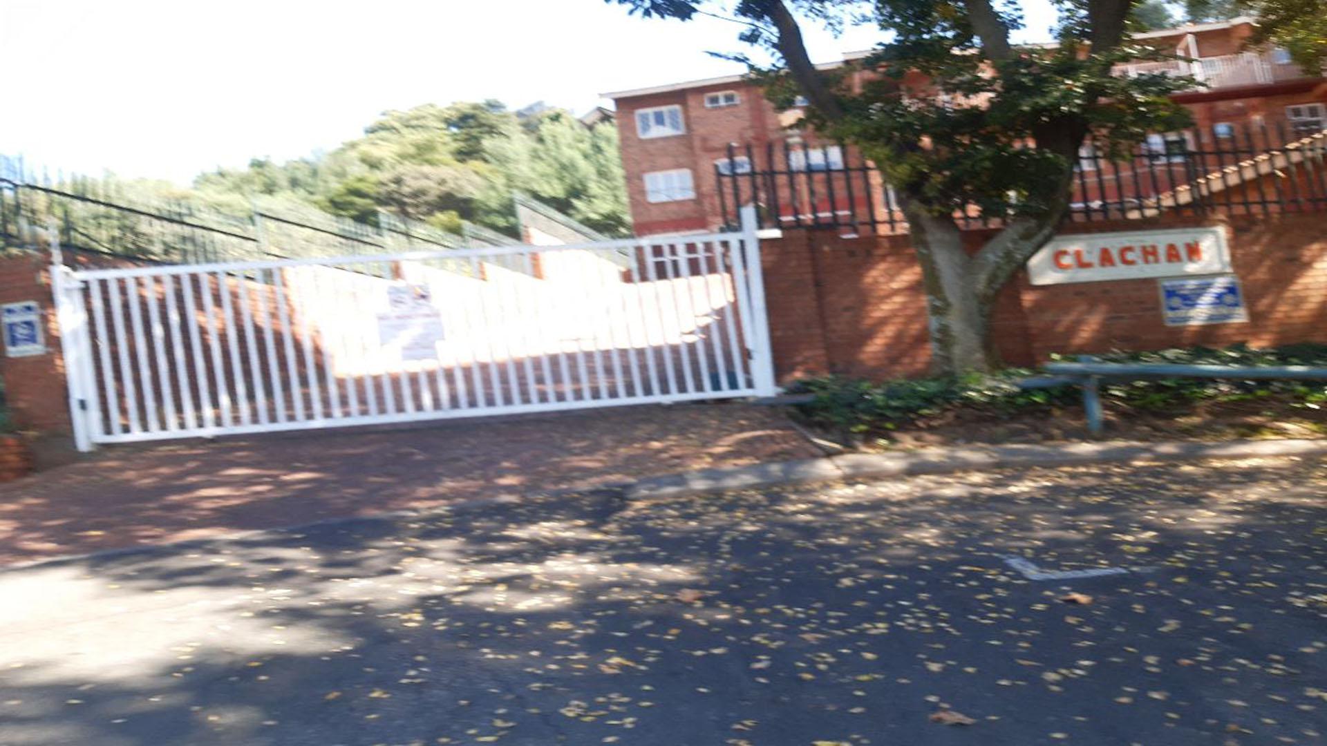 Front View of property in Northcliff