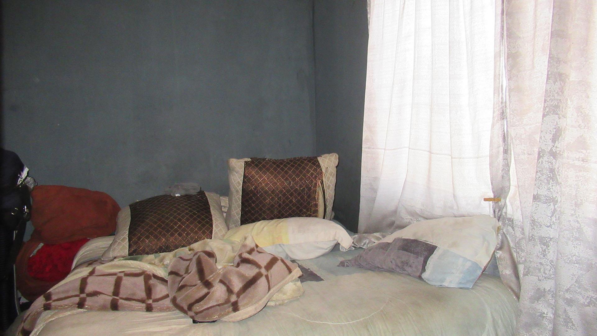 Bed Room 3 - 11 square meters of property in South Hills
