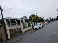 Front View of property in Kensington - JHB