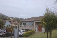 Front View of property in Westbrook