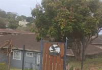 Front View of property in Westbrook
