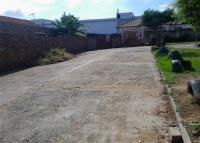 Front View of property in Klipfontein View