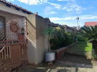 Front View of property in Klipfontein View