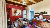 Dining Room - 11 square meters of property in Newmarket Park