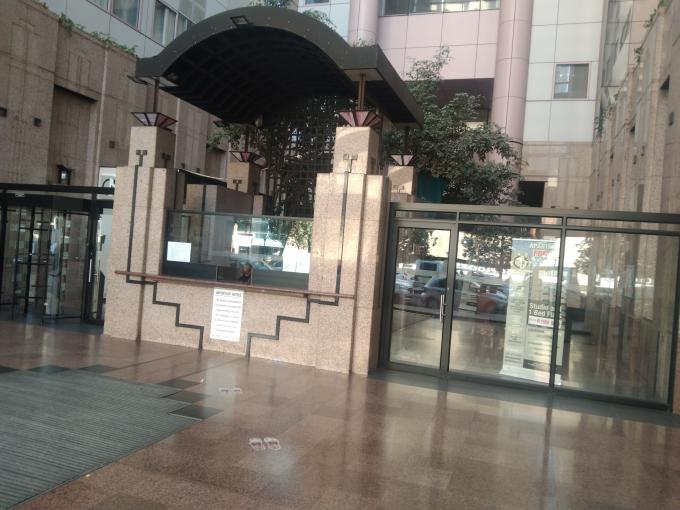 1 Bedroom Apartment to Rent in Johannesburg Central Proper